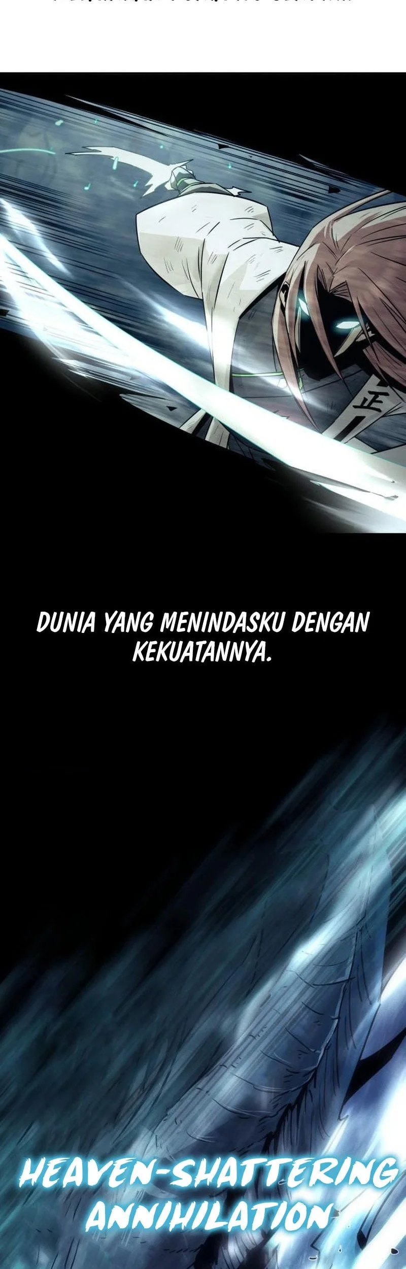 Becoming the Swordmaster Rank Young Lord of the Sichuan Tang Family Chapter 105 Fix Gambar 42